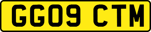 GG09CTM