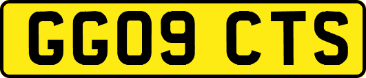 GG09CTS