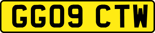 GG09CTW