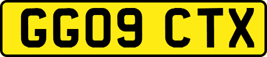 GG09CTX