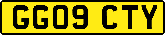 GG09CTY
