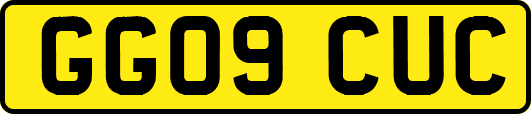 GG09CUC