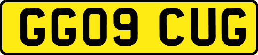 GG09CUG