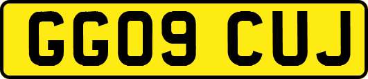 GG09CUJ