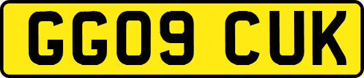 GG09CUK
