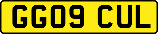 GG09CUL