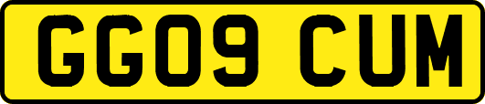 GG09CUM