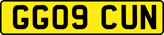 GG09CUN