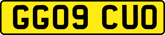 GG09CUO