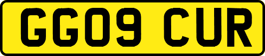 GG09CUR