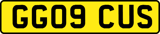 GG09CUS