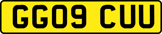 GG09CUU