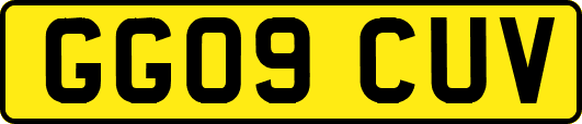 GG09CUV