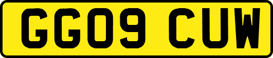 GG09CUW