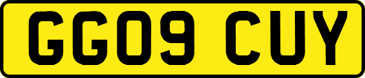 GG09CUY