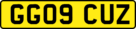 GG09CUZ