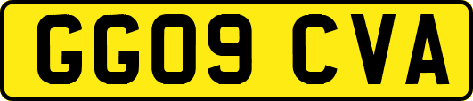 GG09CVA
