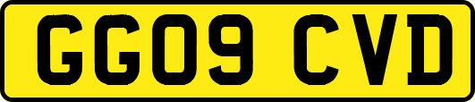 GG09CVD