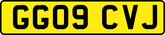 GG09CVJ
