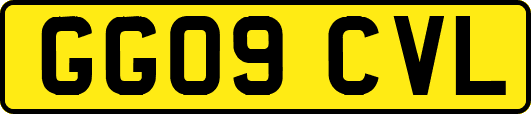 GG09CVL