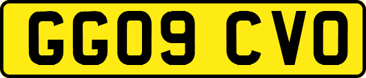 GG09CVO