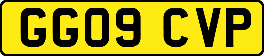 GG09CVP