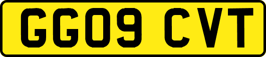 GG09CVT