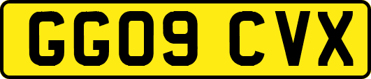 GG09CVX
