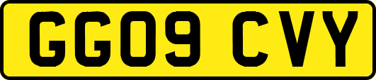 GG09CVY