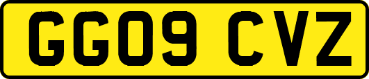 GG09CVZ