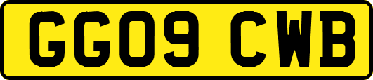 GG09CWB