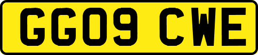GG09CWE