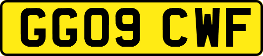 GG09CWF