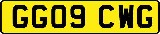 GG09CWG