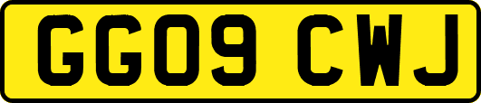 GG09CWJ