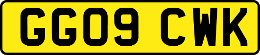 GG09CWK