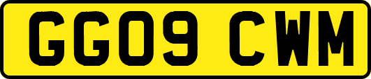 GG09CWM