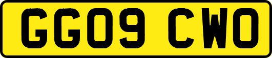 GG09CWO
