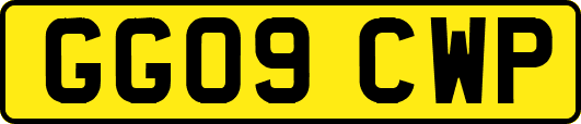 GG09CWP