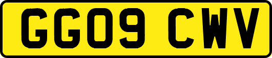 GG09CWV
