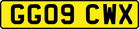 GG09CWX