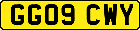 GG09CWY