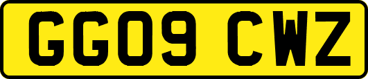 GG09CWZ
