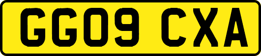 GG09CXA