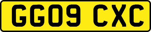 GG09CXC