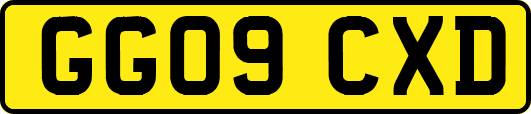 GG09CXD