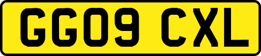 GG09CXL