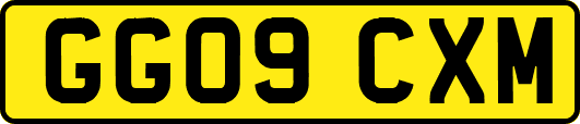 GG09CXM