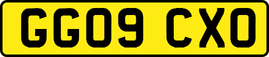 GG09CXO