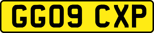 GG09CXP
